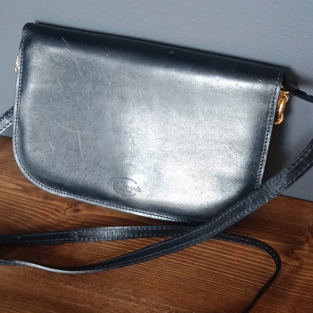 Marcus Firenze crossbody